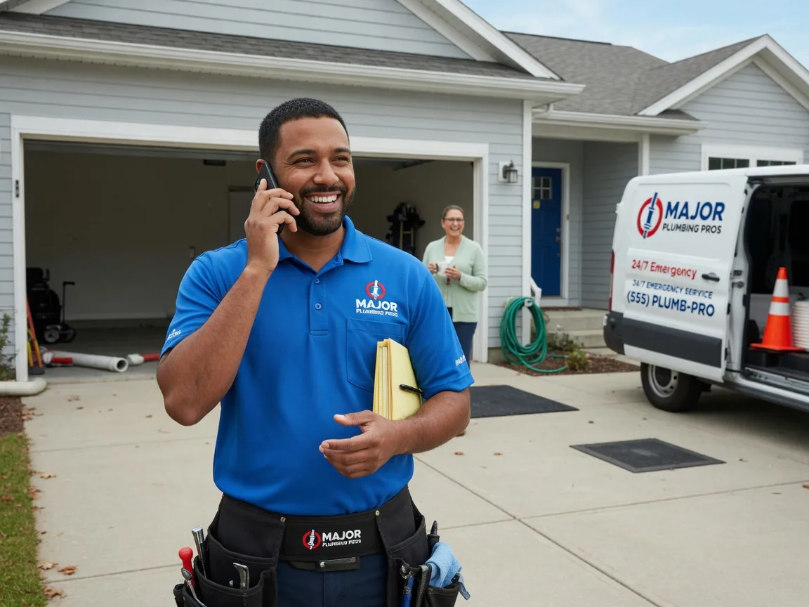 Drain Cleaning Services Vandiver, AL FAQs